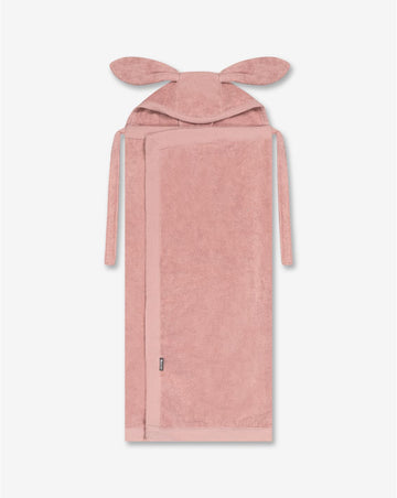 Cuddly Towel - BUNNY
